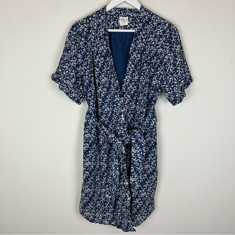 Mirth Dress